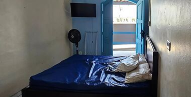 Hospedagem Central - Aluguel Economico