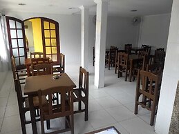 Hospedagem Central - Aluguel Economico