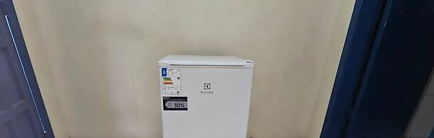 Hospedagem Central - Aluguel Economico