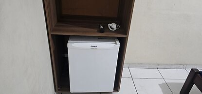 Hospedagem Central - Aluguel Economico