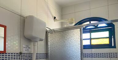 Hospedagem Central - Aluguel Economico