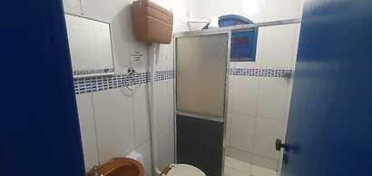 Hospedagem Central - Aluguel Economico