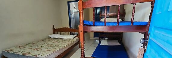 Hospedagem Central - Aluguel Economico