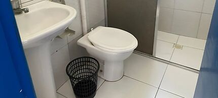 Hospedagem Central - Aluguel Economico