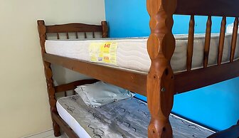 Hospedagem Central - Aluguel Economico