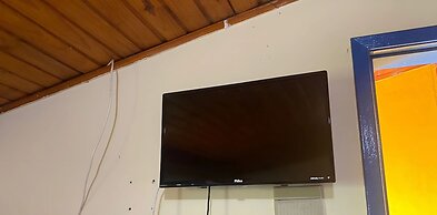 Hospedagem Central - Aluguel Economico