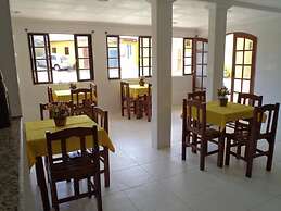 Hospedagem Central - Aluguel Economico