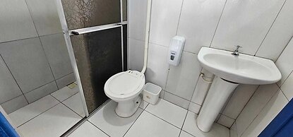 Hospedagem Central - Aluguel Economico