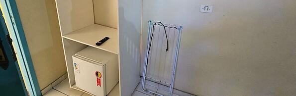 Hospedagem Central - Aluguel Economico