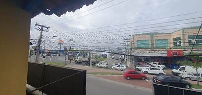 Hospedagem Central - Aluguel Economico