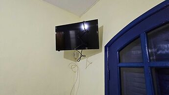 Hospedagem Central - Aluguel Economico