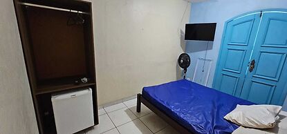 Hospedagem Central - Aluguel Economico