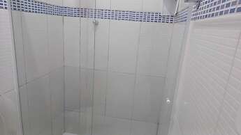 Hospedagem Central - Aluguel Economico