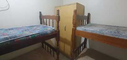 Hospedagem Central - Aluguel Economico