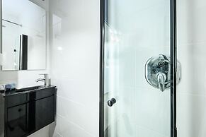 Charming Apt at the Artsy TelAviv Center