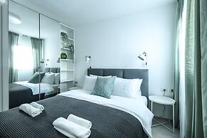 Charming Apt at the Artsy TelAviv Center