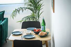 Charming Apt at the Artsy TelAviv Center