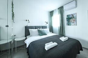 Charming Apt at the Artsy TelAviv Center
