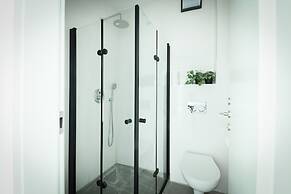 Charming Apt at the Artsy TelAviv Center