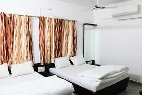 Maruti Group of Hotels - Tulsi Hotel