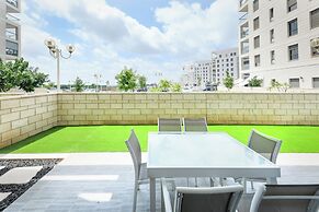 Achziv Beach Getaway with Balcony by Sea N Rent