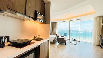 Panorama Luxury Sea View Apartment