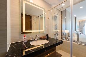 Panorama Luxury Sea View Apartment