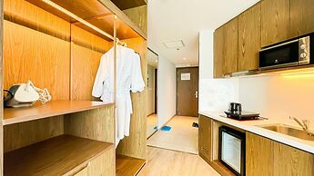 Panorama Luxury Sea View Apartment