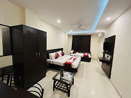 Hotel City Heritage Haridwar