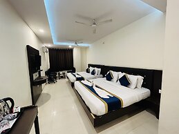 Hotel City Heritage Haridwar