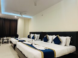 Hotel City Heritage Haridwar