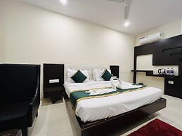 Hotel City Heritage Haridwar