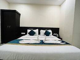 Hotel City Heritage Haridwar