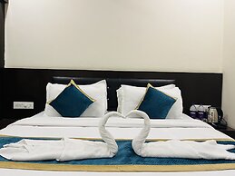 Hotel City Heritage Haridwar