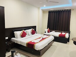 Hotel City Heritage Haridwar