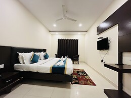 Hotel City Heritage Haridwar