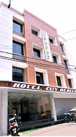Hotel City Heritage Haridwar