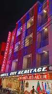 Hotel City Heritage Haridwar