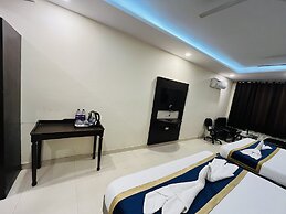 Hotel City Heritage Haridwar