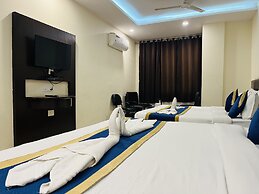 Hotel City Heritage Haridwar