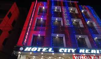 Hotel City Heritage Haridwar