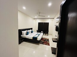 Hotel City Heritage Haridwar