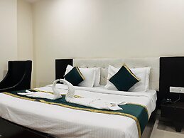 Hotel City Heritage Haridwar