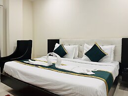 Hotel City Heritage Haridwar