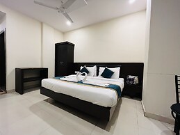 Hotel City Heritage Haridwar