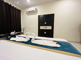 Hotel City Heritage Haridwar