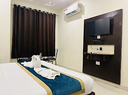 Hotel City Heritage Haridwar