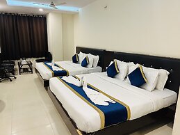 Hotel City Heritage Haridwar