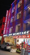 Hotel City Heritage Haridwar