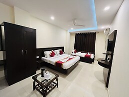 Hotel City Heritage Haridwar